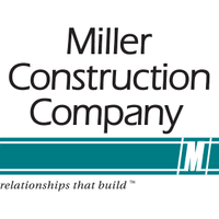 Miller Construction's Logo