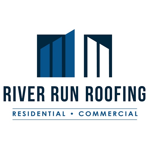 River Run Roofing, LLC's Logo