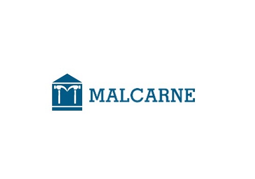 Malcarne Contracting Inc.'s Logo