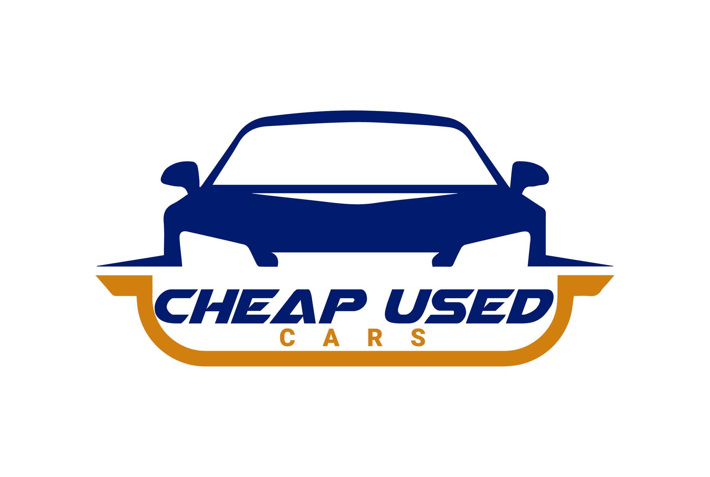 Cheap Used Cars's Logo