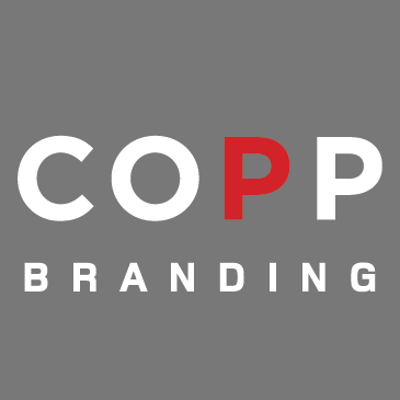 COPP Branding's Logo
