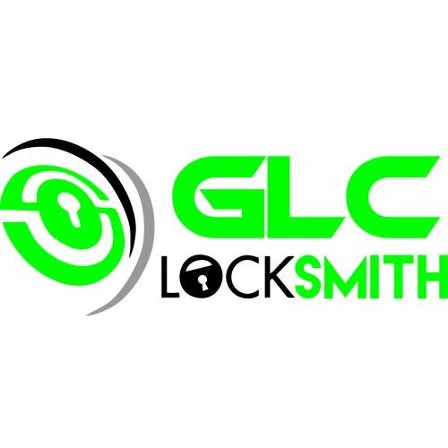 GLC Locksmith Services Mesquite's Logo