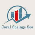 Coral Springs Consultancy's Logo