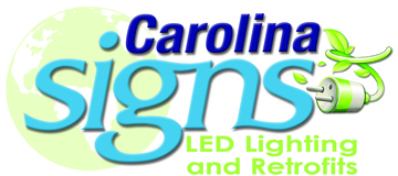 Carolina Signs's Logo