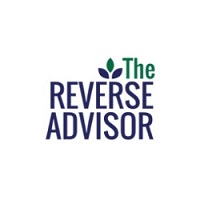 The Reverse Advisor's Logo