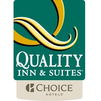 Quality Inn & Suites Beachfront's Logo