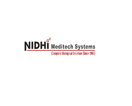 Nidhi Meditech Systems's Logo