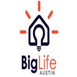 Big Life Austin - Branch of Cornerstone Home Lending, Inc.'s Logo