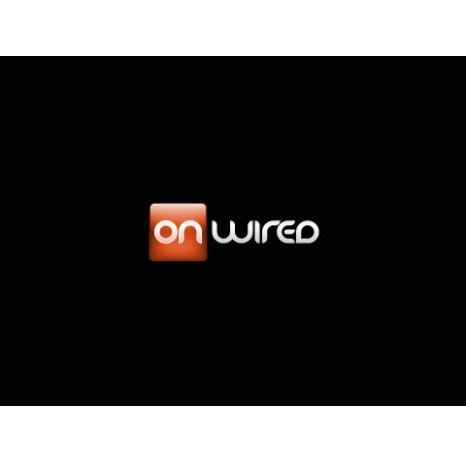 OnWired's Logo