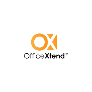 OfficeXtend-Home Improvement's Logo