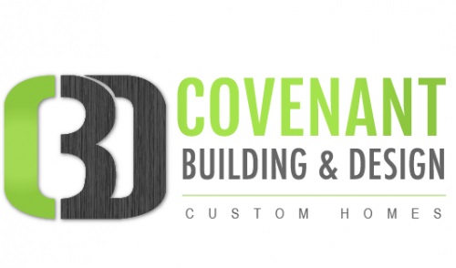 Covenant Building & Design's Logo