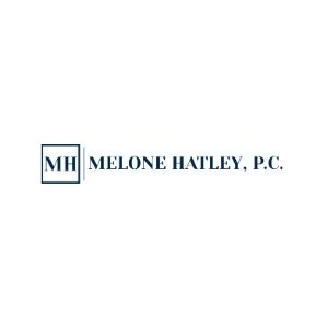 Melone Hatley, P.C.'s Logo