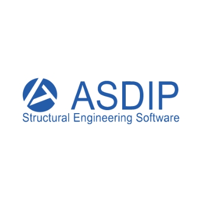 ASDIP Structural Software's Logo