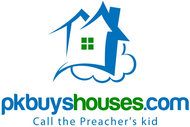 pkbuyshouses's Logo