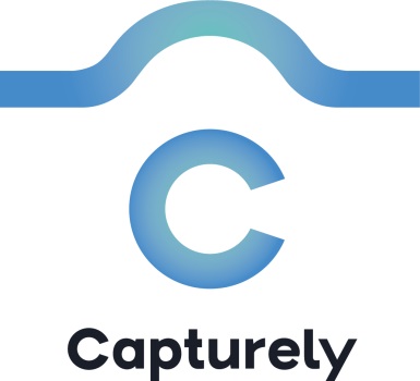 Capturely's Logo