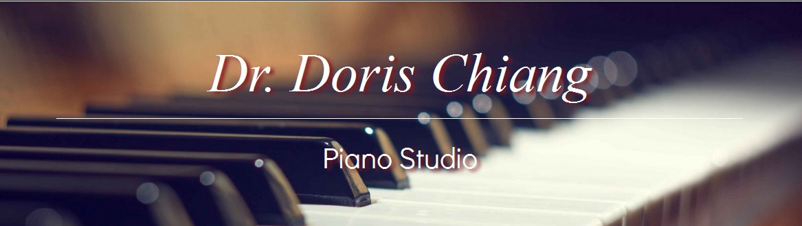 Doris Chiang Piano Studios's Logo