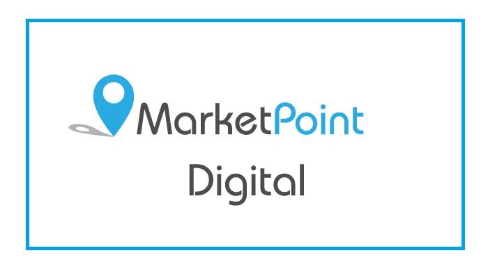 MarketPoint Digital's Logo