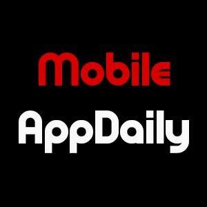 Mobileappdaily's Logo