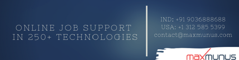Oracle Online Job Support & Hire Freelancer's Logo