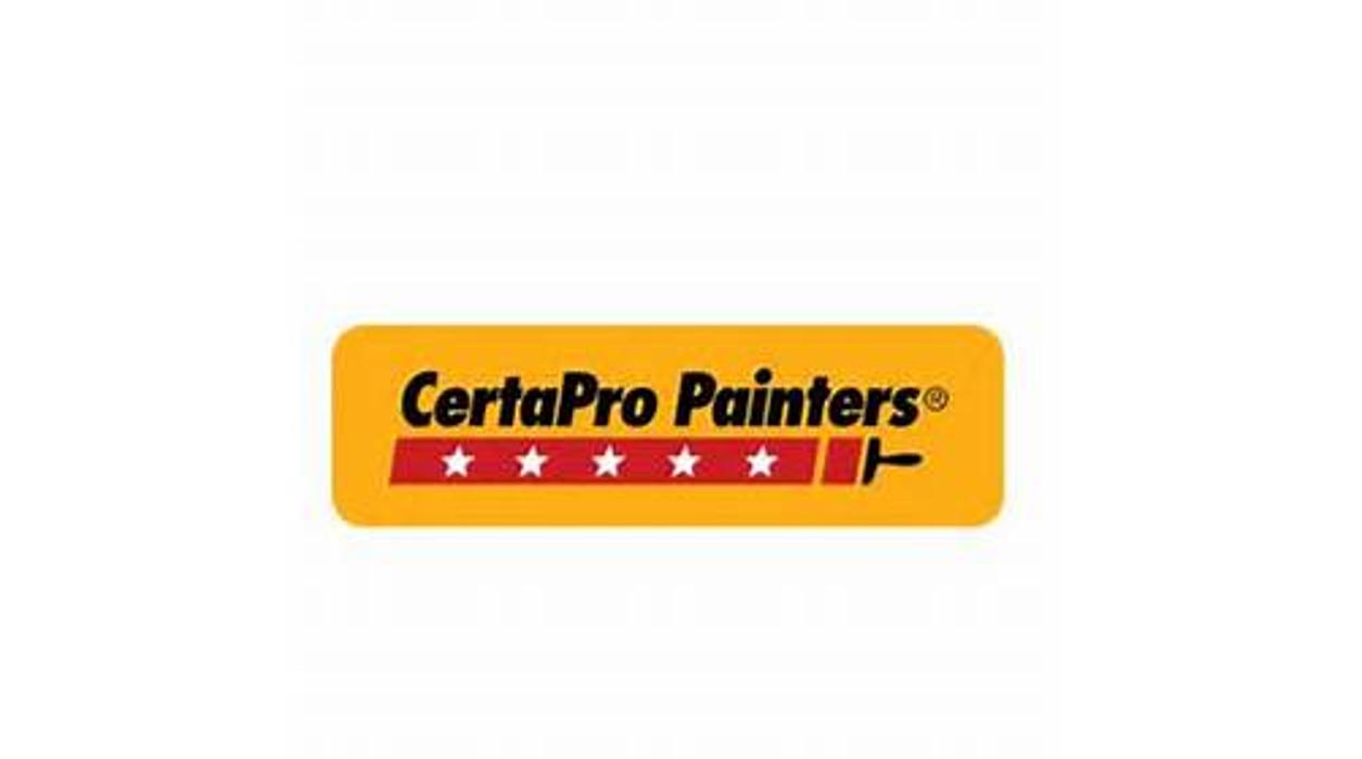 CertaPro Painters of Greater Media's Logo