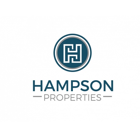 Hampson Properties's Logo