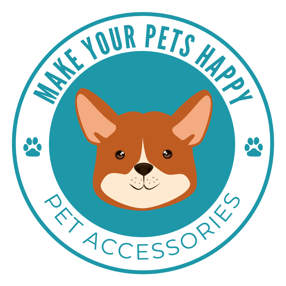 Make Your Pets Happy's Logo
