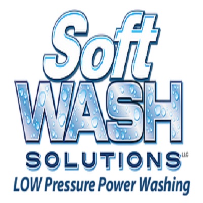 Soft Wash Solutions LLC's Logo