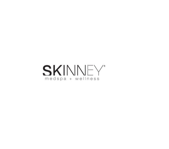 Skinney Medspa's Logo