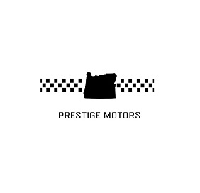 Prestige Motors's Logo