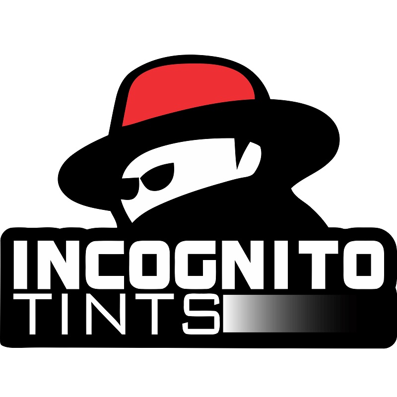 Incognito Tints's Logo