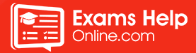 Exams Help Online's Logo