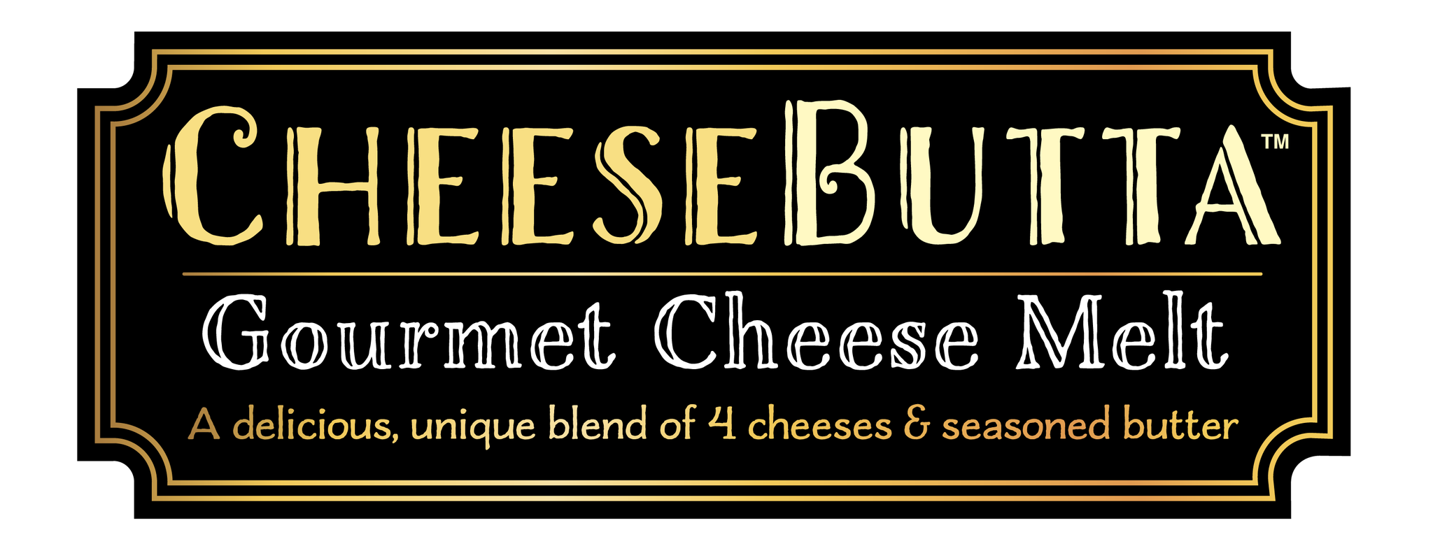 CheeseButta's Logo