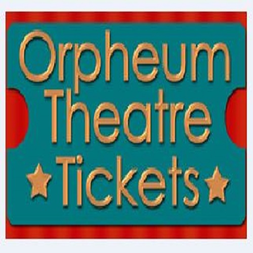 Orpheum Theatre Tickets