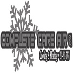 Complete Care Air's Logo