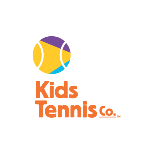 Kids Tennis Co.'s Logo