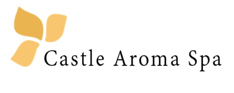 Castle Aroma Spa's Logo