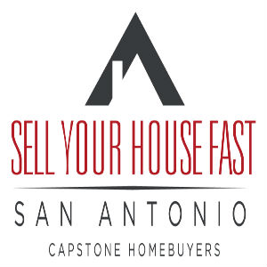 Capstone Homebuyers's Logo