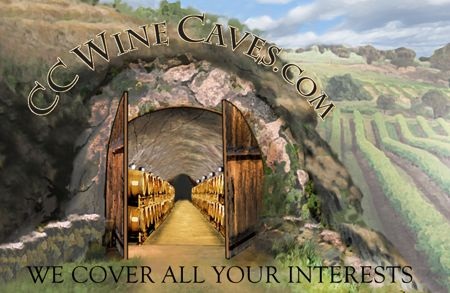 CC Wine Caves's Logo