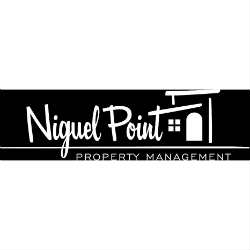 Niguel Point Properties, Inc.'s Logo