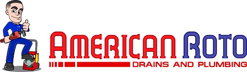 American Roto Drains & Plumbing's Logo