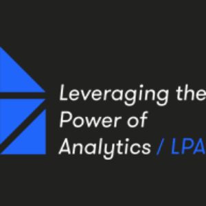 LPA Software Solutions's Logo