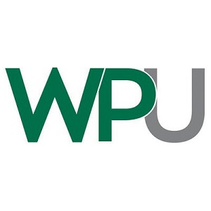 William Peace University's Logo