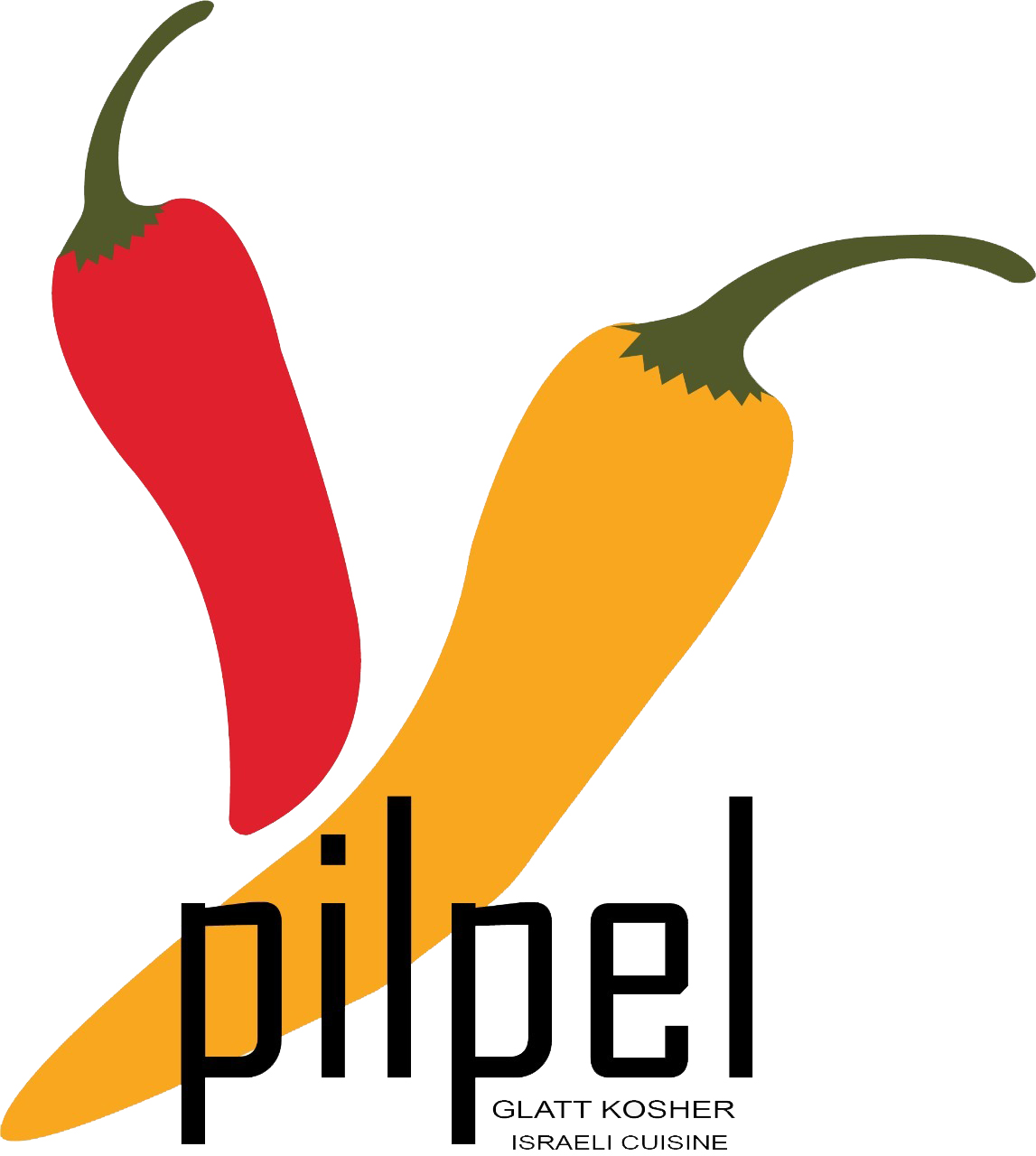 Pilpel Kosher Kitchen & Catering Tampa's Logo
