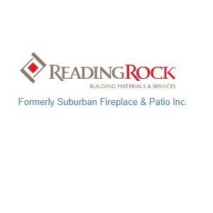 Reading Rock Selection Center's Logo
