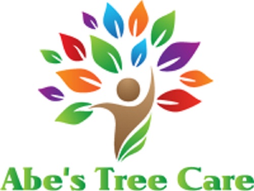Abe's Tree Care's Logo