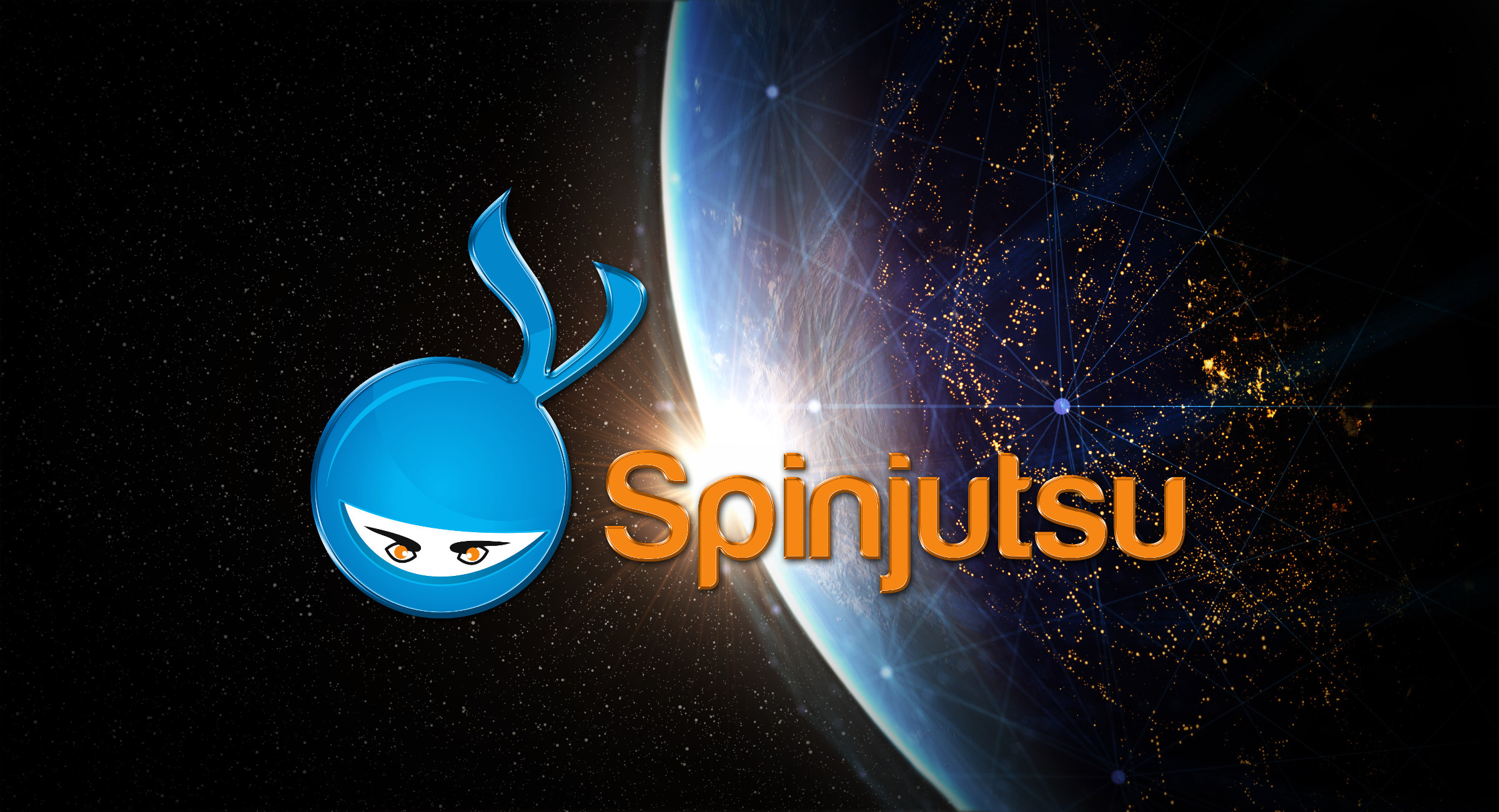Spinjutsu's Logo