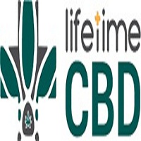 Lifetime CBD's Logo