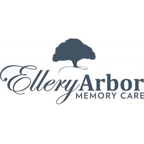 Ellery Arbor Memory Care's Logo