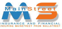 Mainstreet Insurance & Financial Service's Logo
