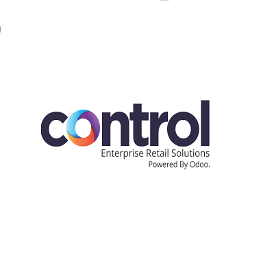 Control ERP's Logo